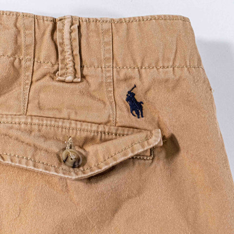 Polo Ralph Lauren Chino Cargo Shorts