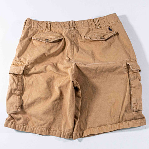 Polo Ralph Lauren Chino Cargo Shorts