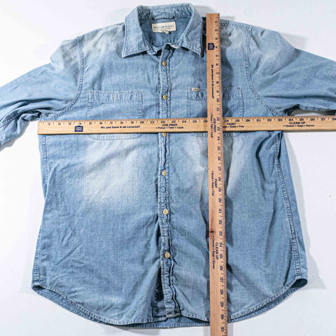 Denim & Supply Ralph Lauren Denim Shirt
