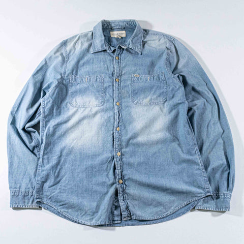Denim & Supply Ralph Lauren Denim Shirt