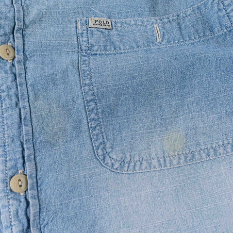 Denim & Supply Ralph Lauren Denim Shirt