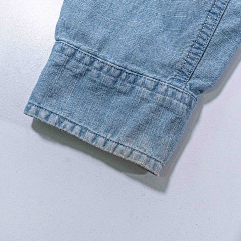 Denim & Supply Ralph Lauren Denim Shirt