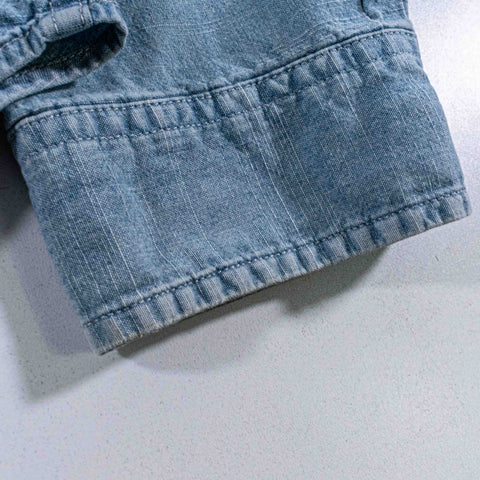 Denim & Supply Ralph Lauren Denim Shirt