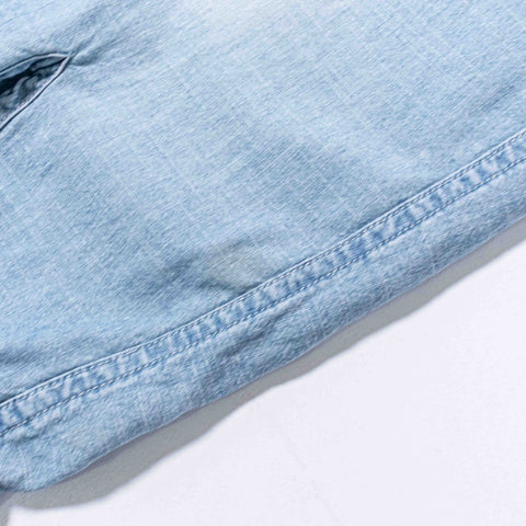 Denim & Supply Ralph Lauren Denim Shirt