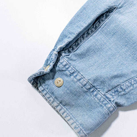 Denim & Supply Ralph Lauren Denim Shirt