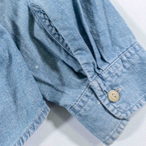 Denim & Supply Ralph Lauren Denim Shirt