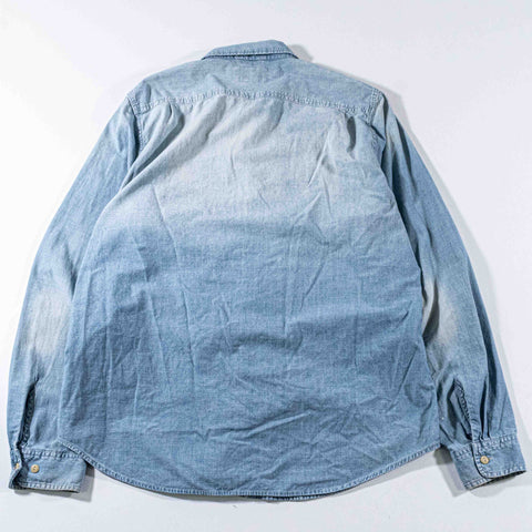 Denim & Supply Ralph Lauren Denim Shirt