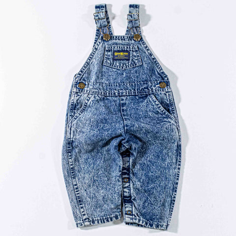 OshKosh B'Gosh VestBak Overalls