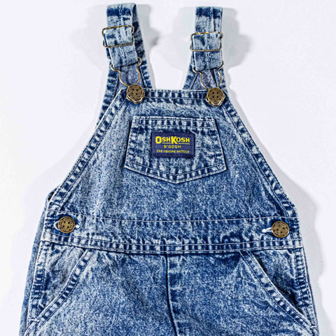 OshKosh B'Gosh VestBak Overalls