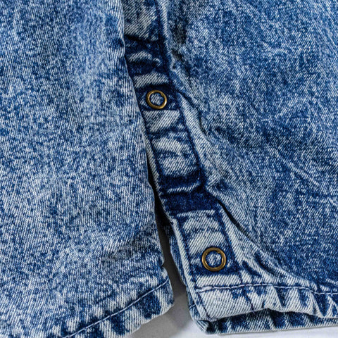 OshKosh B'Gosh VestBak Overalls