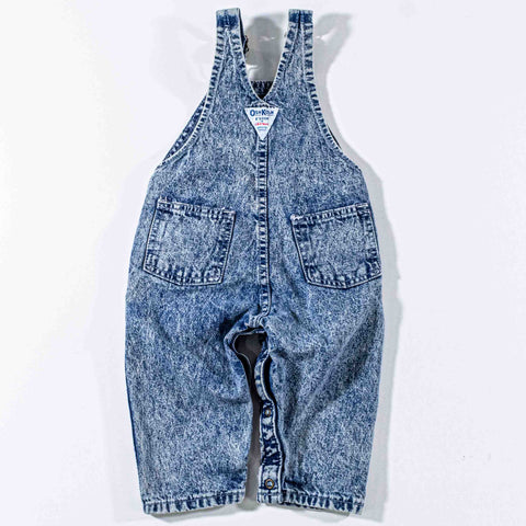 OshKosh B'Gosh VestBak Overalls
