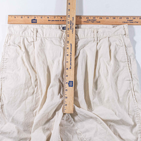 Polo Ralph Lauren Chino Shorts Made in USA
