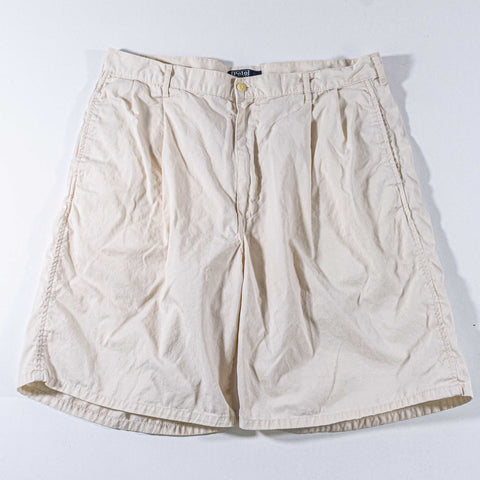 Polo Ralph Lauren Chino Shorts Made in USA