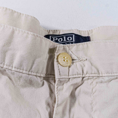 Polo Ralph Lauren Chino Shorts Made in USA