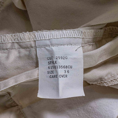 Polo Ralph Lauren Chino Shorts Made in USA