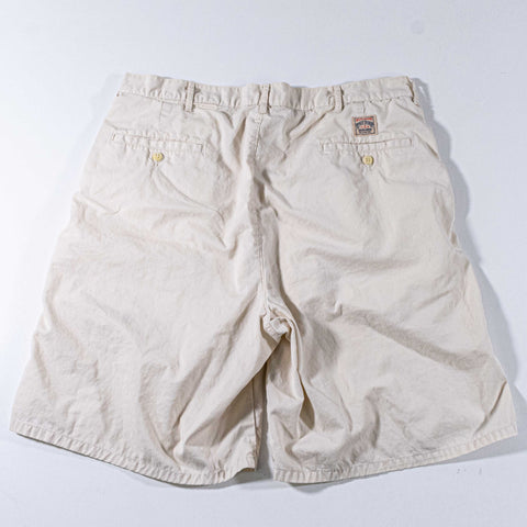 Polo Ralph Lauren Chino Shorts Made in USA
