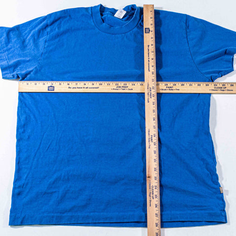 JJJJound Standard Issue T-Shirt Blank Made in Canada
