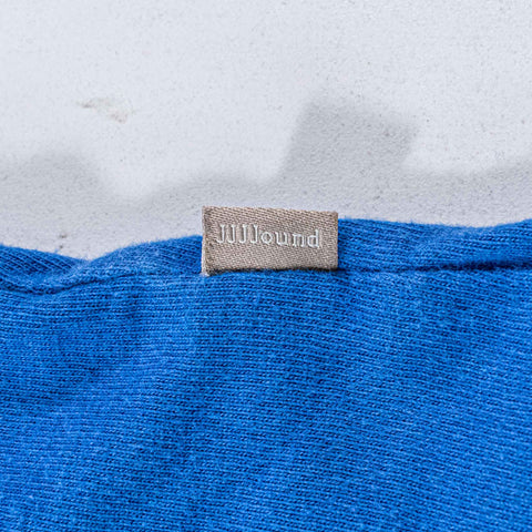 JJJJound Standard Issue T-Shirt Blank Made in Canada