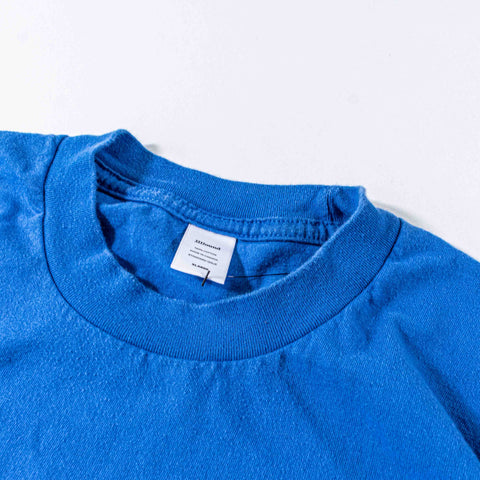 JJJJound Standard Issue T-Shirt Blank Made in Canada