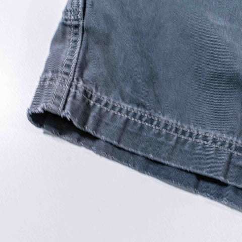 Old Navy Carpenter Shorts Sun Faded