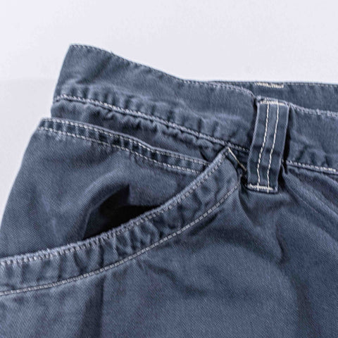 Old Navy Carpenter Shorts Sun Faded