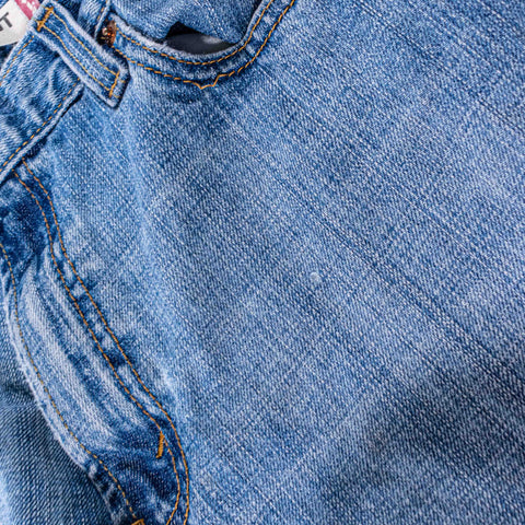 Levis 527 Low Boot Cut Jeans