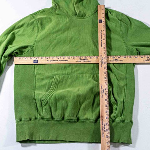 Champion Todd Snyder Reverse Weave Hoodie Sun Faded