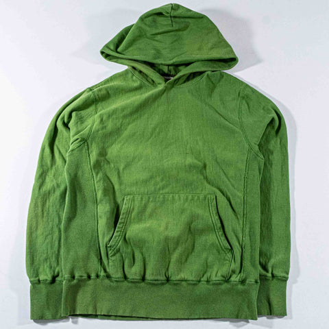 Champion Todd Snyder Reverse Weave Hoodie Sun Faded