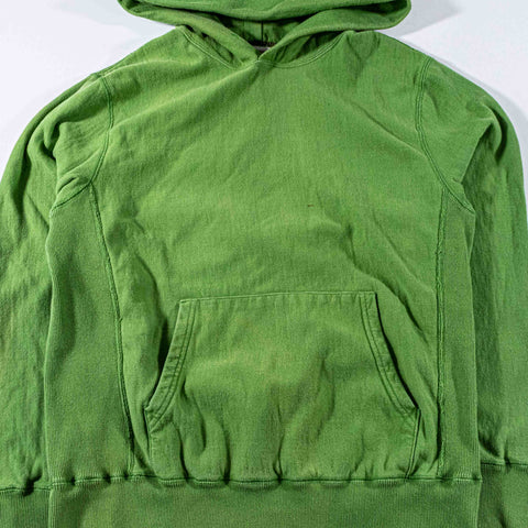 Champion Todd Snyder Reverse Weave Hoodie Sun Faded