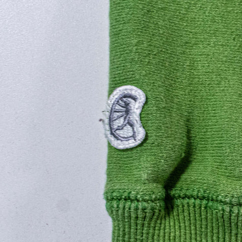 Champion Todd Snyder Reverse Weave Hoodie Sun Faded