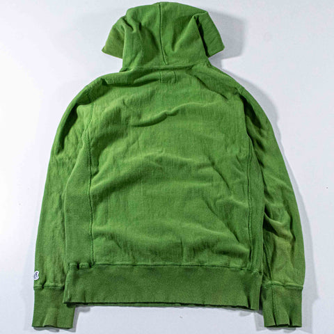 Champion Todd Snyder Reverse Weave Hoodie Sun Faded