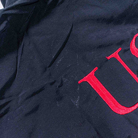 2001 US Open Golf Bethpage Windbreaker Jacket
