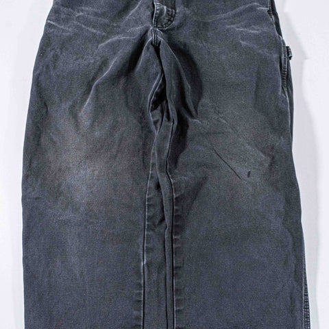Dickies Workwear Distressed Carpenter Pants