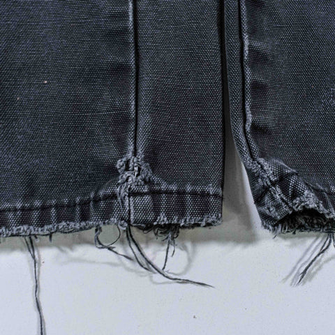 Dickies Workwear Distressed Carpenter Pants