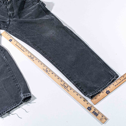 Dickies Workwear Distressed Carpenter Pants