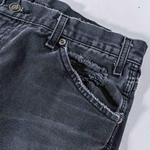 Dickies Workwear Distressed Carpenter Pants