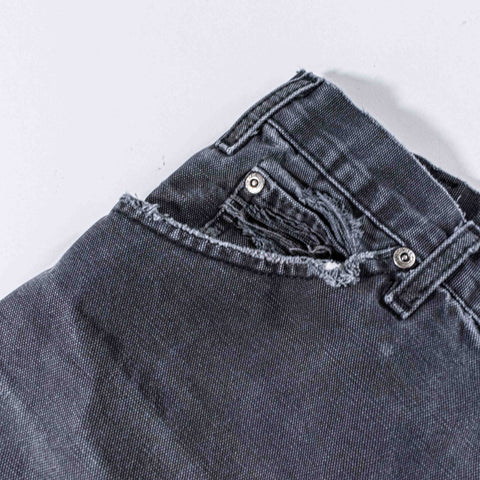 Dickies Workwear Distressed Carpenter Pants