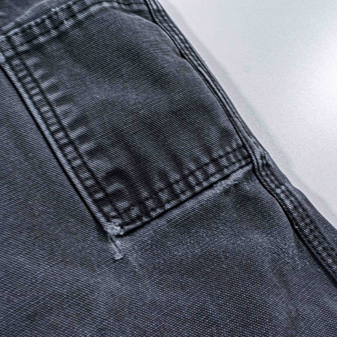 Dickies Workwear Distressed Carpenter Pants