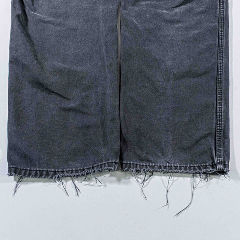 Dickies Workwear Distressed Carpenter Pants