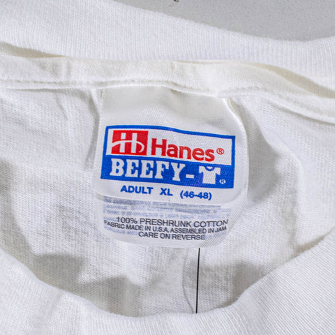 Bear Stearns 1996 Finance Investment T-Shirt