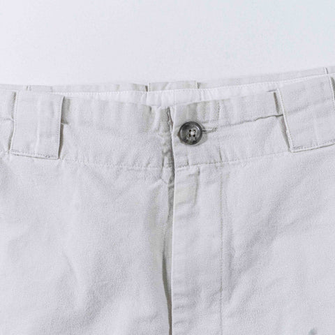 Nike Tiger Woods Chino Golf Shorts Swoosh