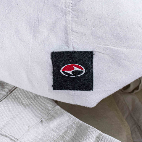 Nike Tiger Woods Chino Golf Shorts Swoosh