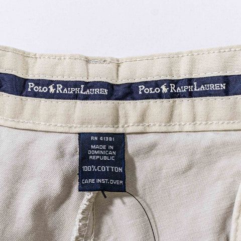 Polo Ralph Lauren Andrew Chino Shorts