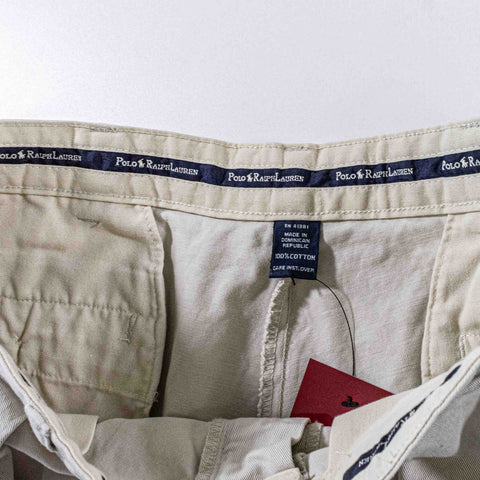 Polo Ralph Lauren Andrew Chino Shorts