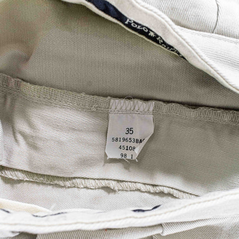 Polo Ralph Lauren Andrew Chino Shorts