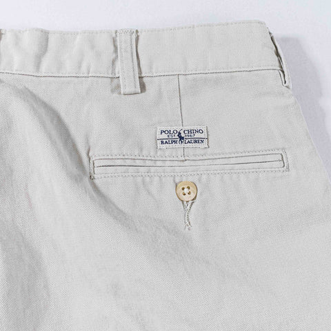 Polo Ralph Lauren Andrew Chino Shorts