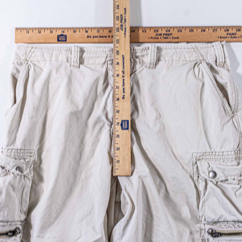 Polo Ralph Lauren Military Utility Cargo Shorts