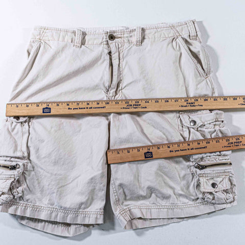 Polo Ralph Lauren Military Utility Cargo Shorts