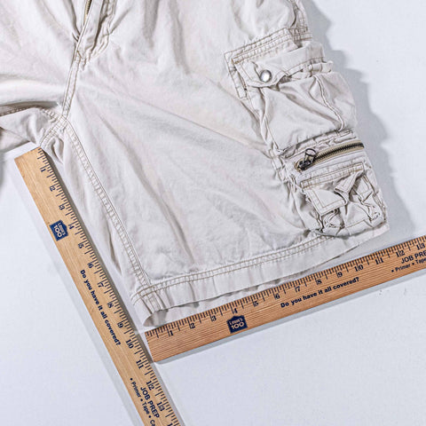 Polo Ralph Lauren Military Utility Cargo Shorts