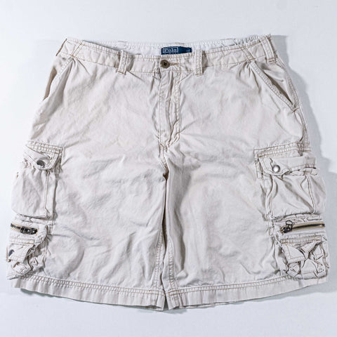 Polo Ralph Lauren Military Utility Cargo Shorts